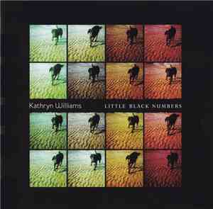 Kathryn Williams - Little Black Numbers