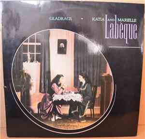 Katia And Marielle Labèque - Gladrags