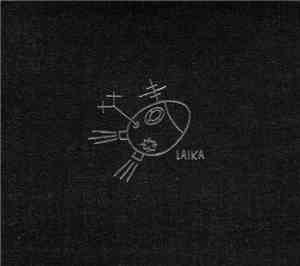 Laika - Antenna EP