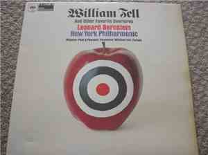 Leonard Bernstein, New York Philharmonic - William Tell And Other Favorite  ...
