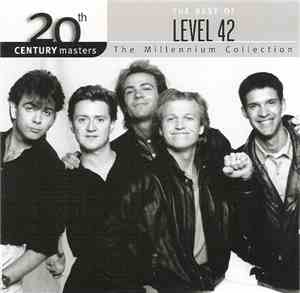 Level 42 - The Best Of Level 42