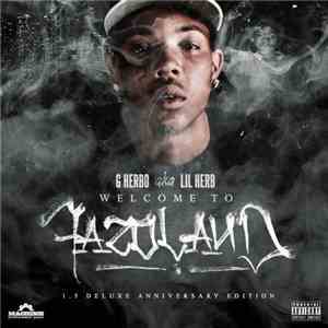 Lil Herb - Welcome To Fazoland 1.5