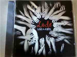Lode  - Legs & Arms