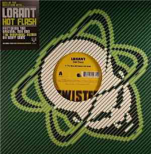 Lorant - Hot Flash