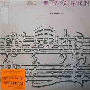 Lou Hooper - Lou Hooper, Piano