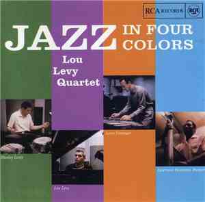 Lou Levy - Jazz In Four Colors