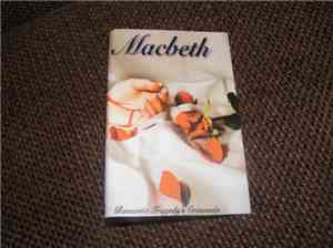 Macbeth  - Romantic Tragedy's Crescendo