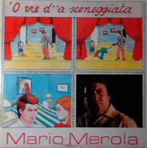 Mario Merola - 'O Rre D' 'A Sceneggiata