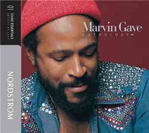 Marvin Gaye - Anthology