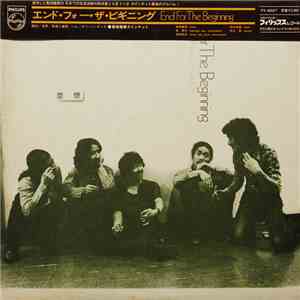 Masabumi Kikuchi Quintet - End For The Beginning