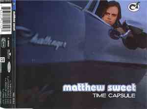 Matthew Sweet - Time Capsule