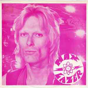 Max Lazer - Saints Of Rock N' Roll