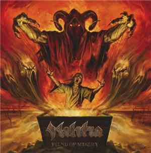 Militia  - Fiend Of Misery