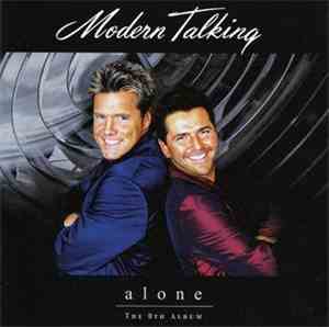 Modern Talking - Alone - The 8th Album