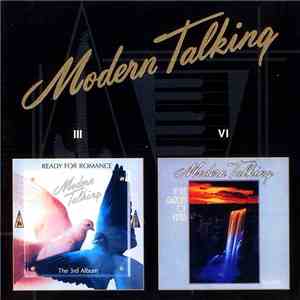Modern Talking - Ready For Romance / In The Garden Of Venus