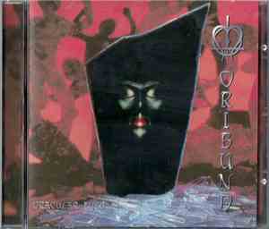 Moribund  - Oracular Eyes