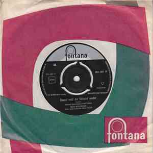 Nana Mouskouri - Einmahl Weht Der Sudwind Wieder