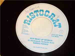 Nardo Ranks - Nuh Beat Up Woman