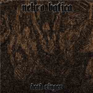 Nekro Batica - Dead Ringer