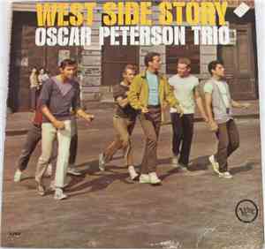 Oscar Peterson Trio - West Side Story