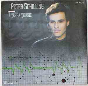 Peter Schilling - Terra Titanic