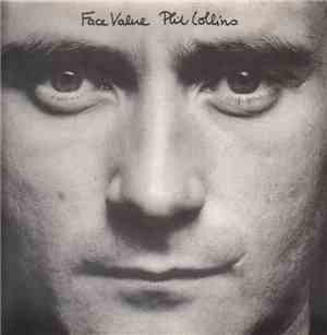 Phil Collins - Face Value