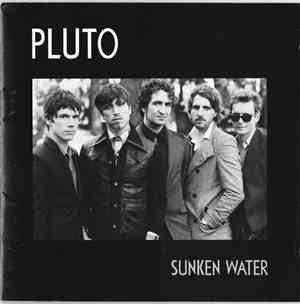 Pluto  - Sunken Water