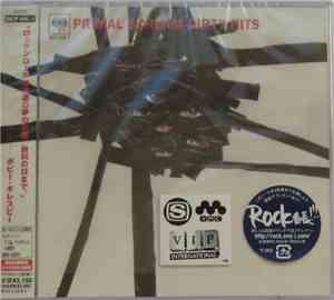 Primal Scream - Dirty Hits