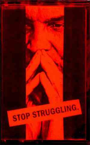 PRISONFOOD - STOP STRUGGLING.