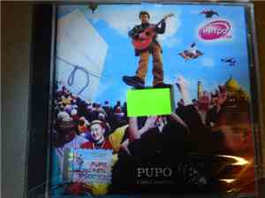 Pupo - L'equilibrista