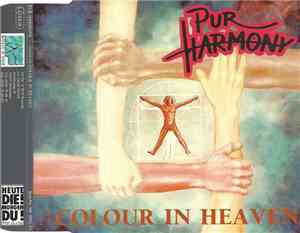 Pur Harmony - Colour In Heaven