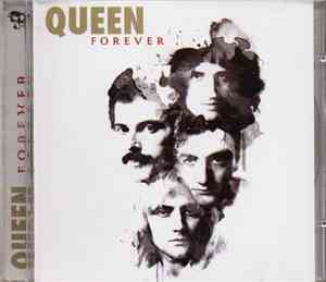 Queen - Queen Forever