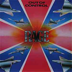 Rage  - Out Of Control