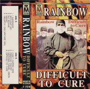 Rainbow - Difficult To Cure