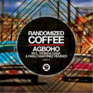 Randomized Coffee - Agboho