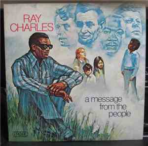 Ray Charles - A Message From The People
