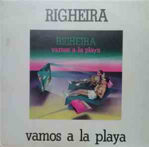 Righeira - Vamos A La Playa