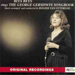 Rita Reys - Rita Reys Sings The George Gershwin Songbook
