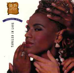 R.J.'s Latest Arrival - Tangled In Love