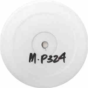 Robert Hood - Kick Dirt EP
