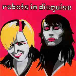Robots In Disguise - Robots In Disguise