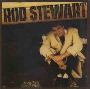 Rod Stewart - Every Beat Of My Heart