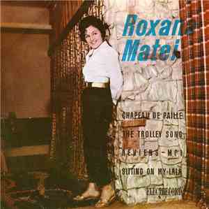 Roxana Matei - Chapeau De Paille