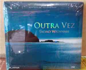 Sadao Watanabe - Outra Vez
