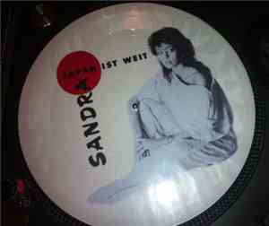Sandra - Japan Ist Weit