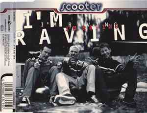 Scooter - I'm Raving