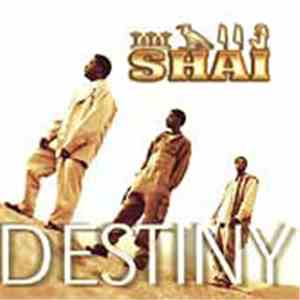 Shai  - Destiny