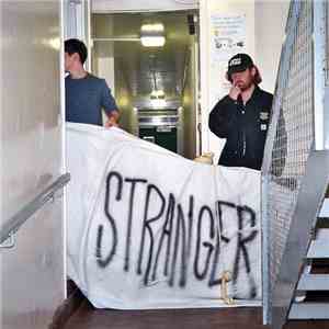 SHARK DENTIST - Stranger