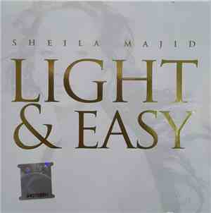 Sheila Majid - Light & Easy