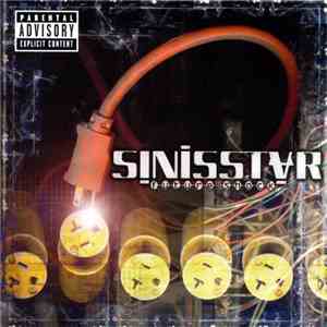 Sinisstar - Future Shock
